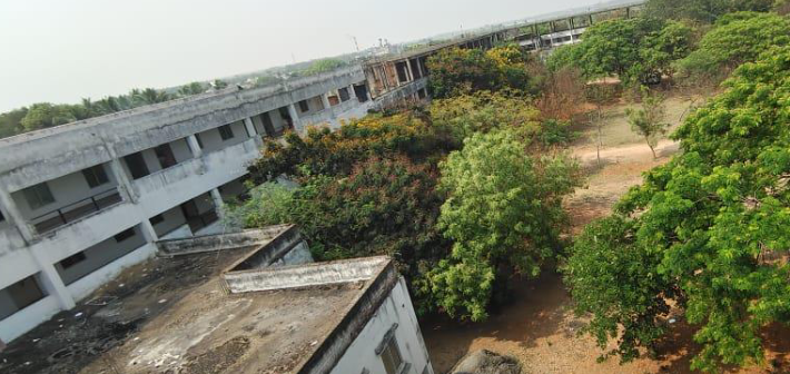 SRM Madurai College for Engineering and Technology Campus photo 1
